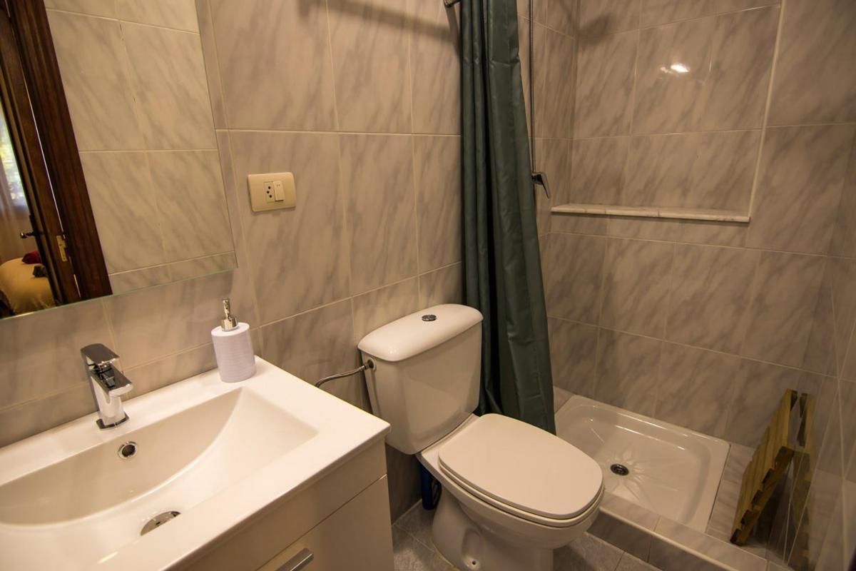 Casa Charo Prexigueiro Apartamento Ribadavia Exterior foto